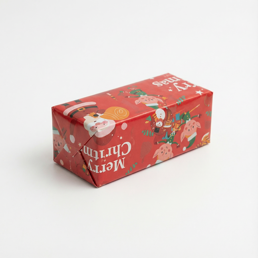 Emballage Cadeau